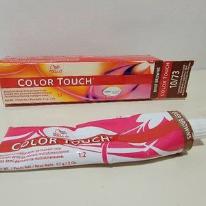 Color touch 10/73